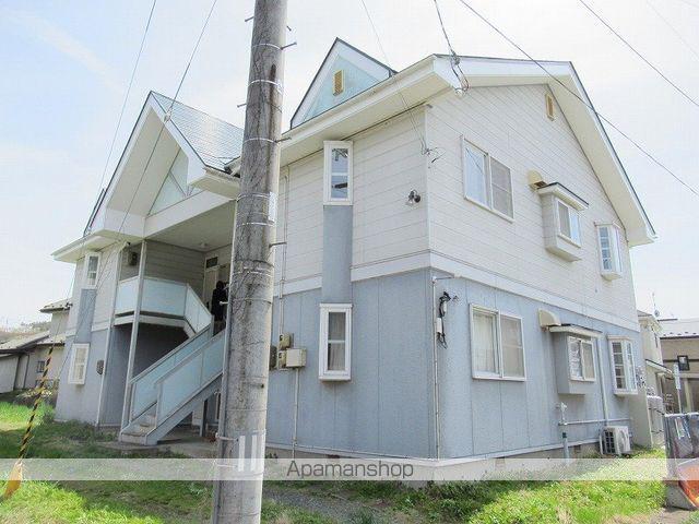 アーバンシティ中津川