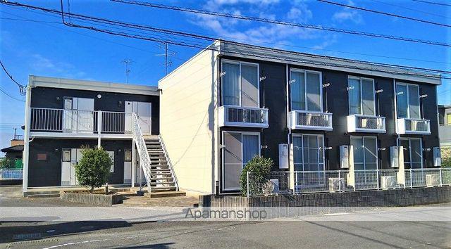 レオパレスヴェルドミール