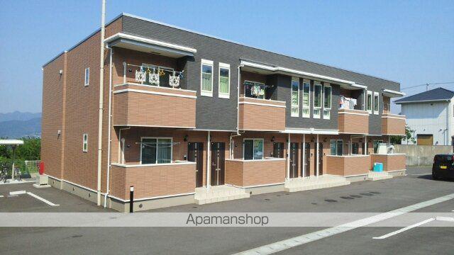 ジラソーレ・小岩原