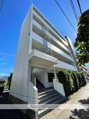 ブランボヌール松戸