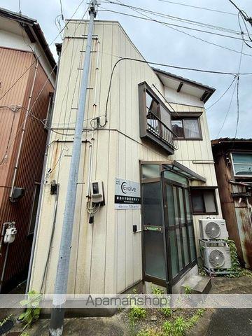 新潟県新潟市中央区 2階建 築52年