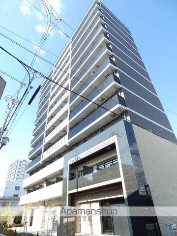 ライジングメゾン新大阪サウス