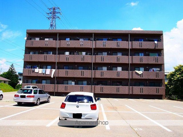 シャルマン・ショコラ