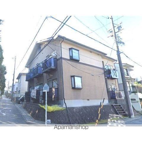 フォンティーヌ藤が丘