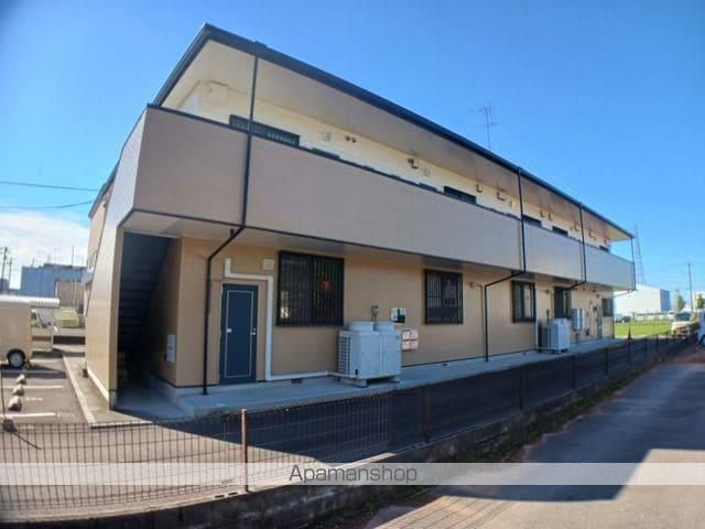 三木ハウス(2LDK/2階)