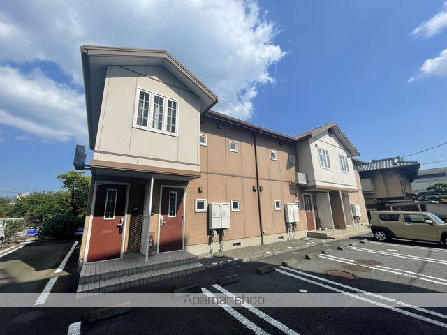 イーストヒル