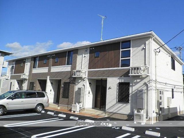 メゾン ド スリジェ Ⅱ