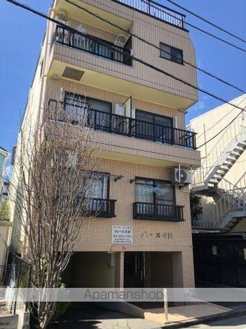 グレース牛浜(1K/2階)