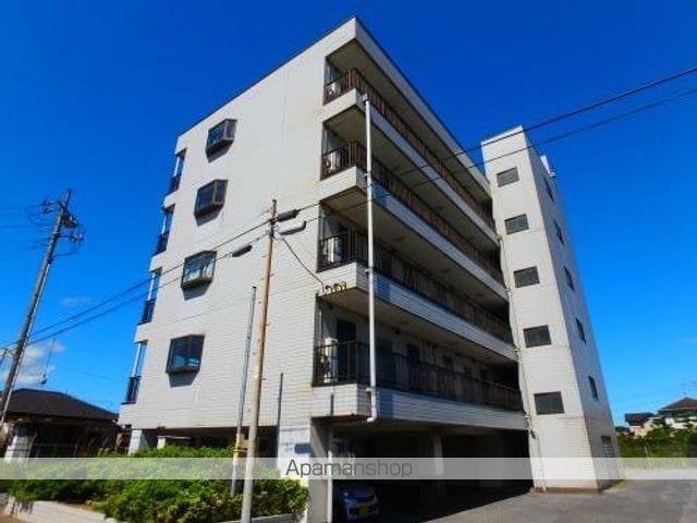 カーサヴィヤンコ(1K/5階)