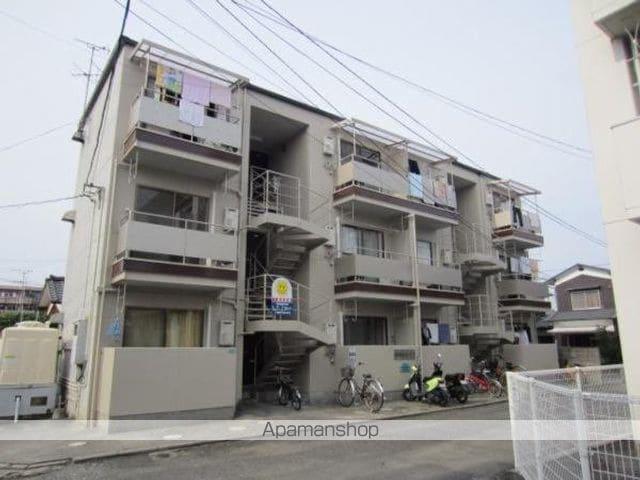 道後緑台ハイツ(ワンルーム/1階)