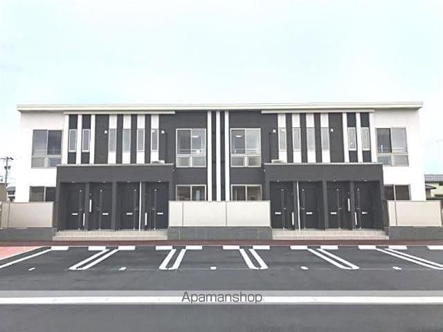 グレイス針原