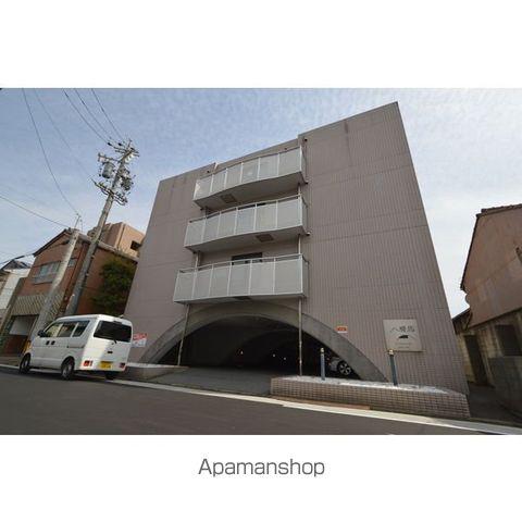 コーポ飛馬(1K/4階)