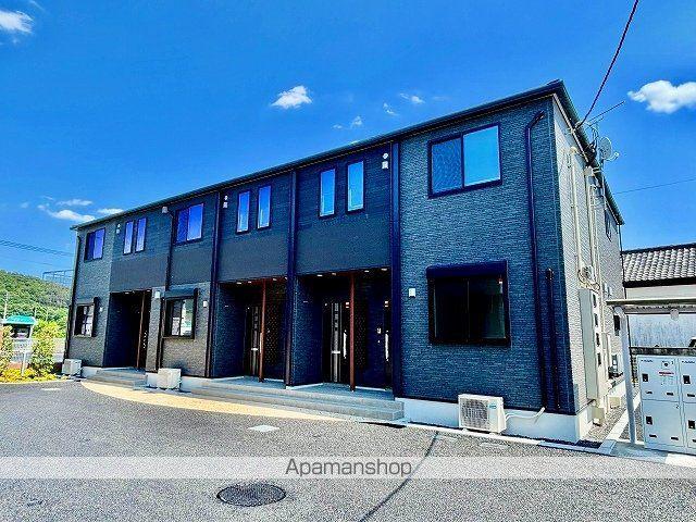 ジックス大島 C