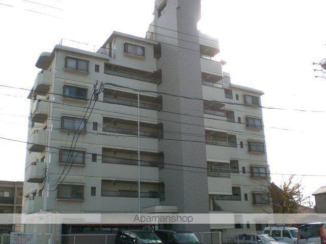 カルチャー八竜