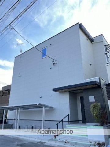 ヴィラ検見川浜