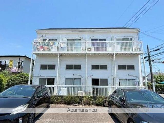 レジデンス三重野