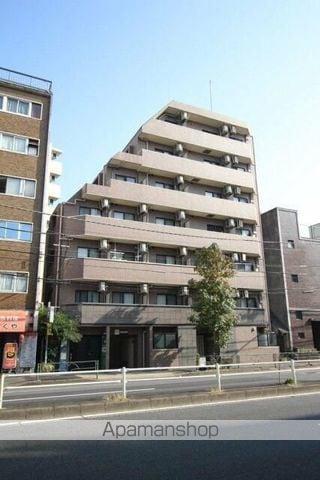 パークウェル荻窪