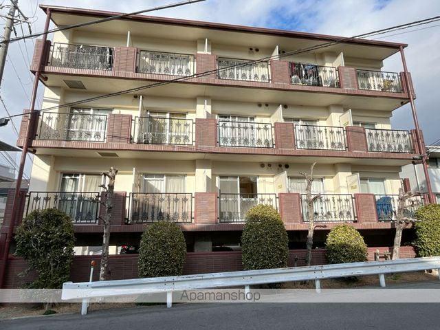 サンクリエート追分[4階]