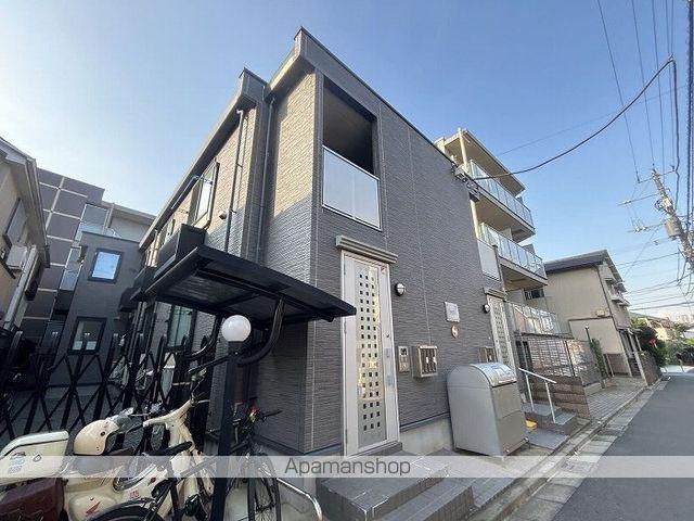 レオパレスなでしこ