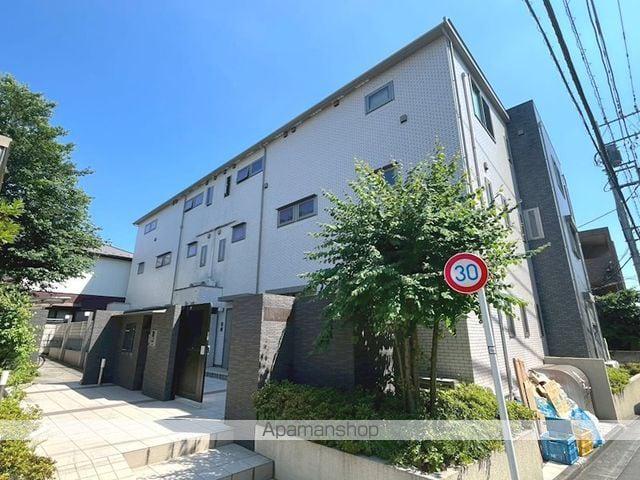 モンテオーロ鷺宮