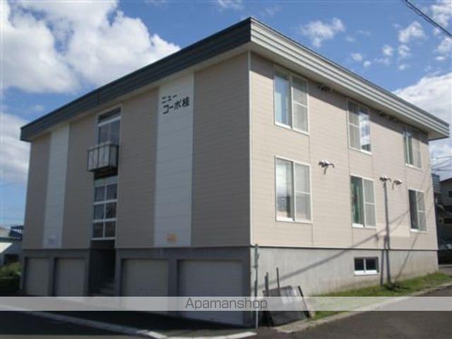 ニューコーポ桂