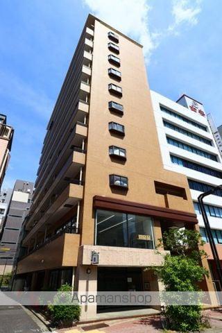 プライムステイ築地