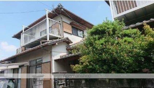 高松琴平電鉄長尾線 高田駅(高松) 徒歩13分 2階建 築43年