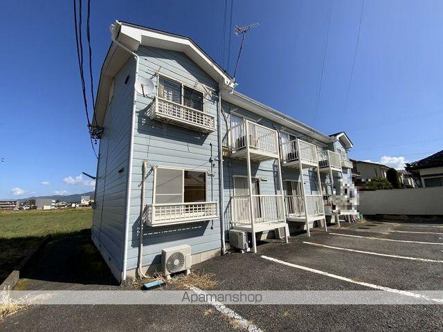 シャトリオン前原