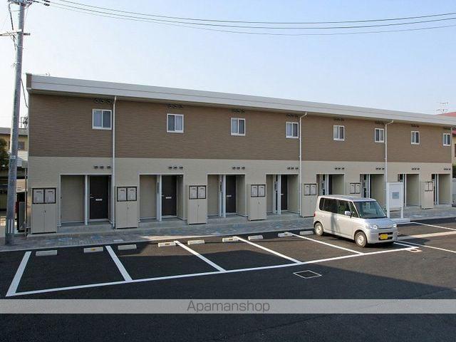 レオパレスジョウナン