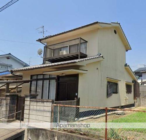 山陽本線 松永駅 徒歩13分 2階建 築44年
