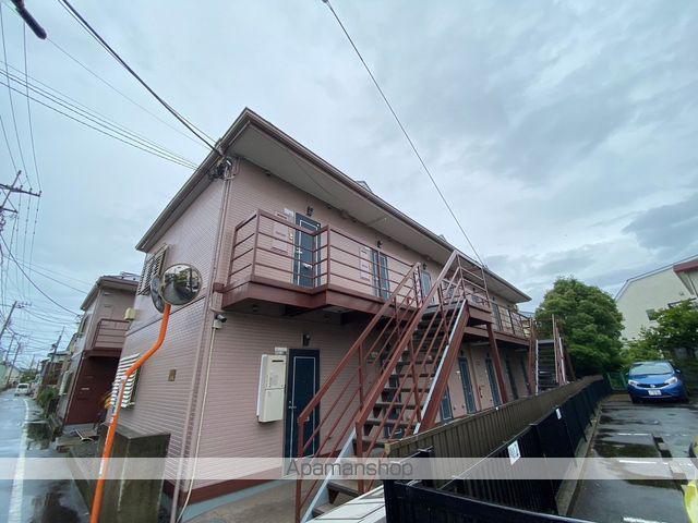 クレアール茅ヶ崎2