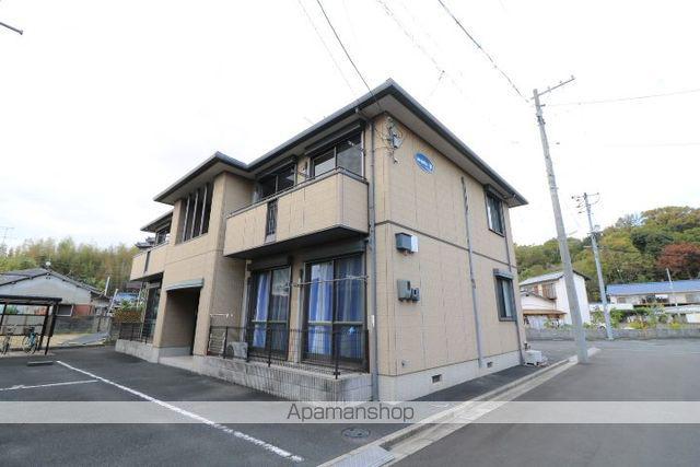 アシェット A棟