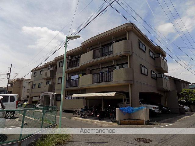 エクセラ大野木2番館