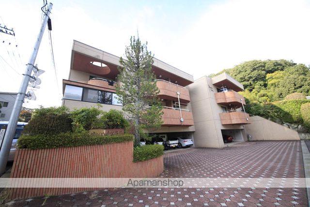 レオネクスト高針荒田Ⅱ(2K/2階)