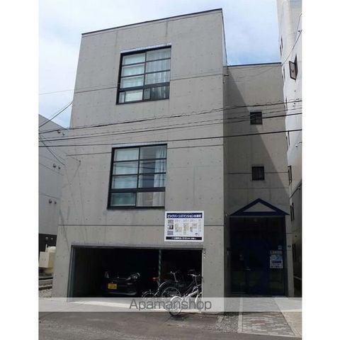 ビッグバーンズマンション水車町