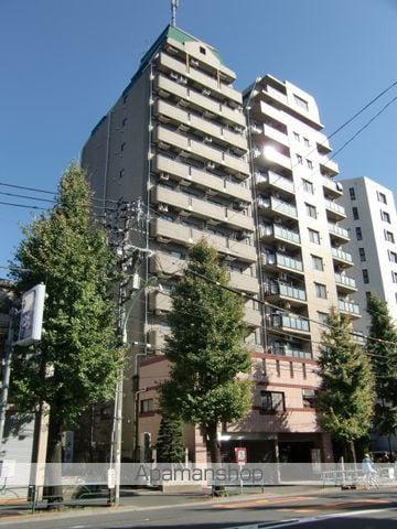 ロイヤルグリーン本郷