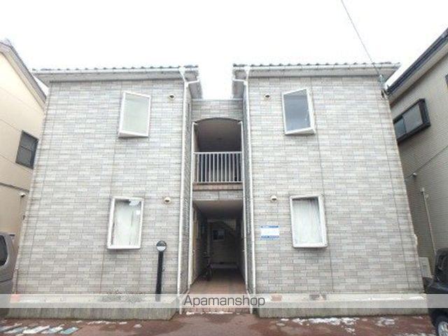 シティタウン新潟