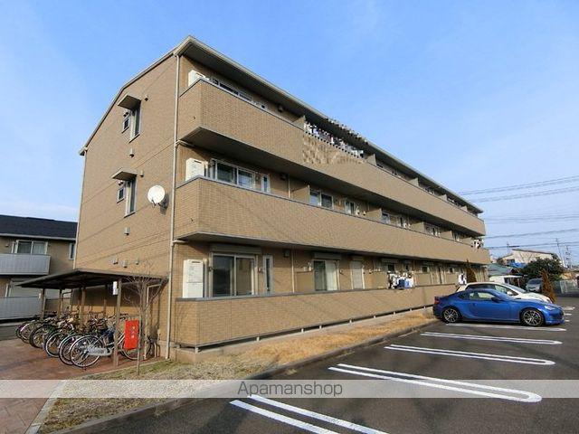 ライズ南仙台B