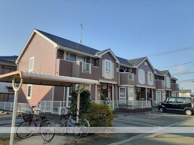 ブルースカイ国分弐番館