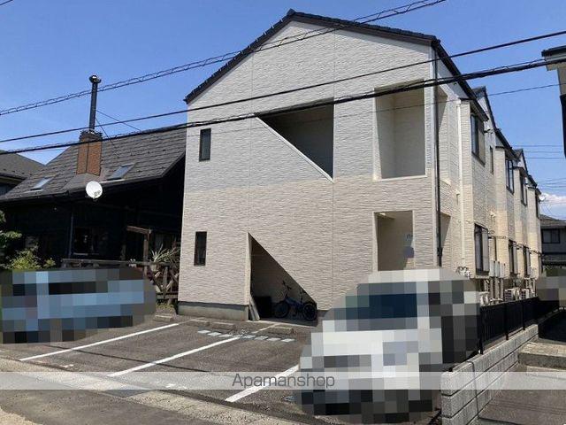 パークサイド須摩C棟