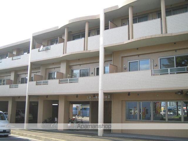 ラ・レコルトⅡ