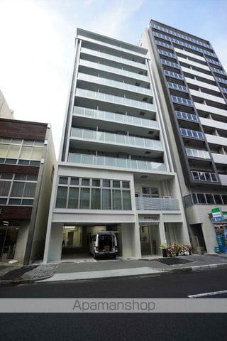 パークゲート栄白川