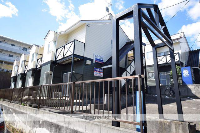 エルドラド国見A棟