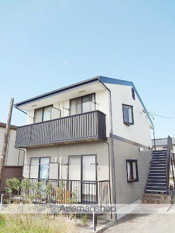 グランシャリオⅡ(1K/1階)