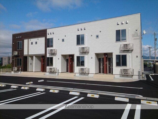 セレーノ Ⅱ(2LDK/2階)