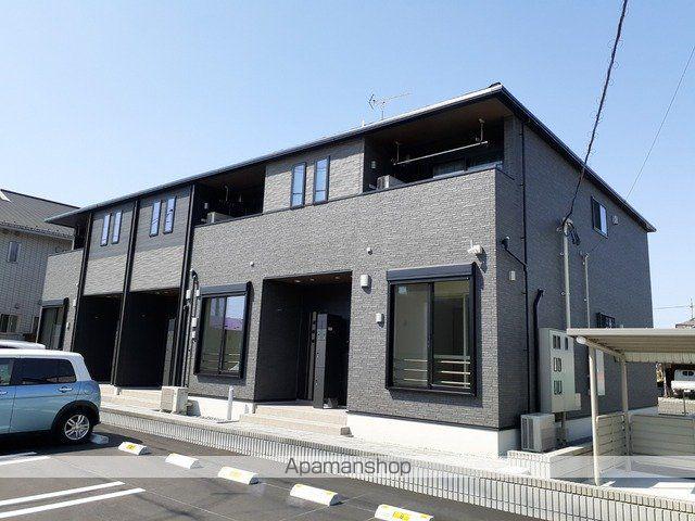 サルビア・レジデンス