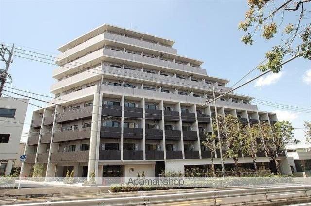 ステージグランデ新桜台