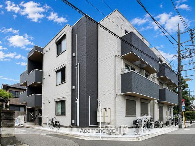 セレスティア青井II