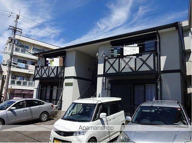 ビーンズフラット