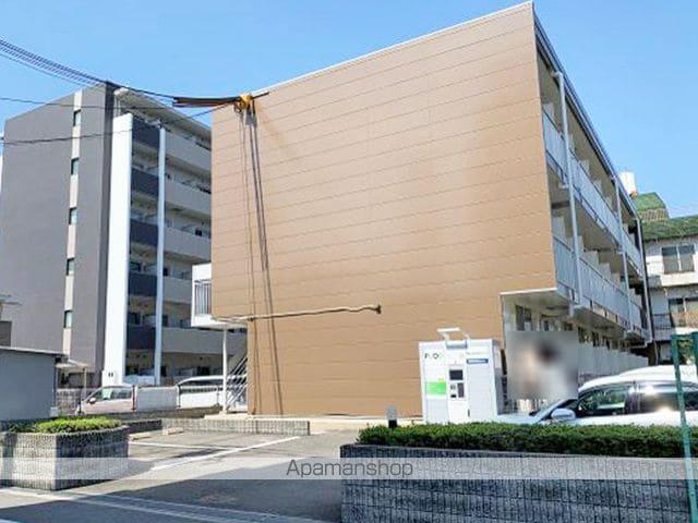 レオパレスアズール加美東